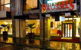 Eurostars Avenue Louise
